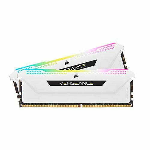 CORSAIR VENGEANCE RGB PRO SL 16GB (2x8GB) DDR4 3600MHz RAM