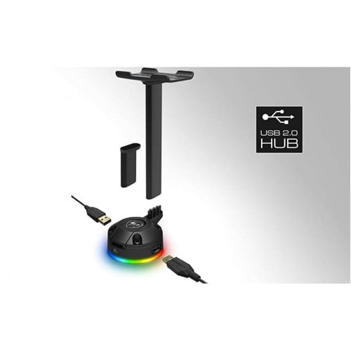 COUGAR BUNKER S HEADSET STAND