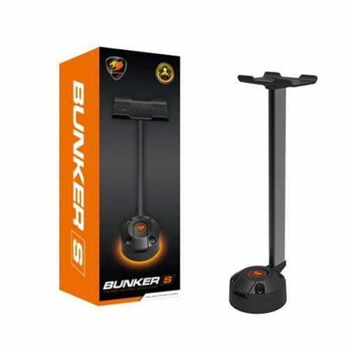COUGAR BUNKER S HEADSET STAND