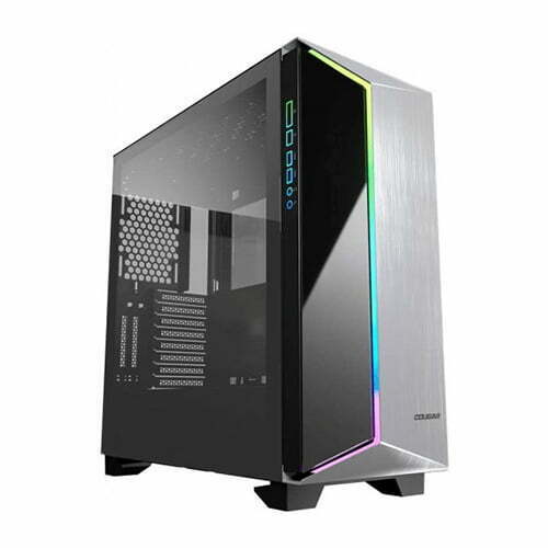 COUGAR Darkblader-G ARGB Full Tower Gaming Case
