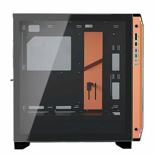 COUGAR Darkblader-S ARGB Full Tower Gaming Case