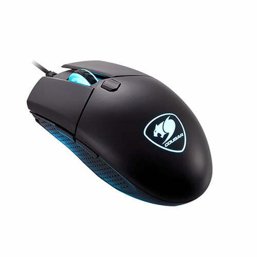 COUGAR Deathfire EX Gaming Keyboard and Mouse Combo