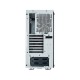 Corsair Carbide Series 275R Tempered Glass Mid-Tower Gaming Case (White)