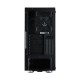 Corsair Carbide Series 275R Tempered Glass Mid-Tower Gaming Case (Black)