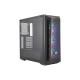 Cooler Master MASTERBOX MB511 ARGB Windowed ATX Full-Tower Desktop Chassis