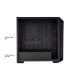 Cooler Master MASTERBOX MB511 ARGB Windowed ATX Full-Tower Desktop Chassis