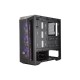 Cooler Master MASTERBOX MB511 ARGB Windowed ATX Full-Tower Desktop Chassis