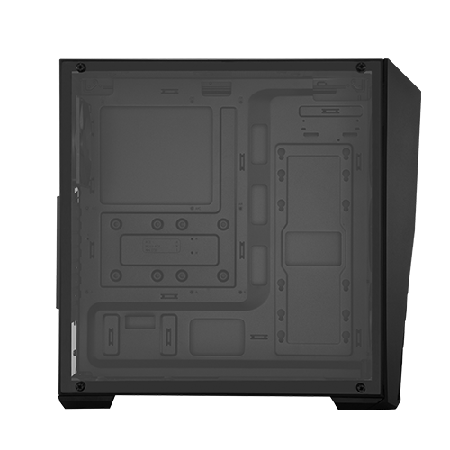 COOLER MASTER MASTERBOX K501L MID TOWER CASE