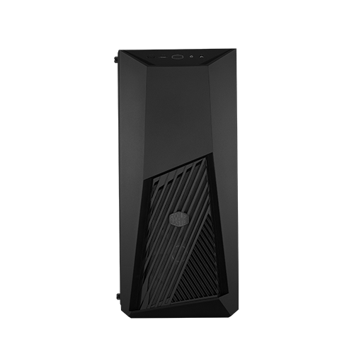 COOLER MASTER MASTERBOX K501L MID TOWER CASE