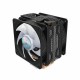Cooler Master T400 PRO ARGB for Multiple Platform CPU cooler