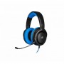 Corsair HS35 Stereo Gaming Headphone BLUE