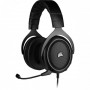 Corsair HS50 Pro Stereo 3.5mm Gaming Headphone Carbon
