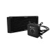 Corsair Hydro Series H100 Extreme Performance Liquid CPU Cooler