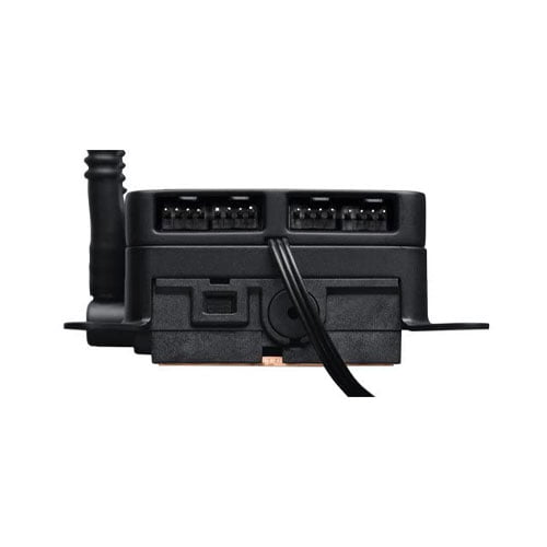 Corsair Hydro Series H100 Extreme Performance Liquid CPU Cooler