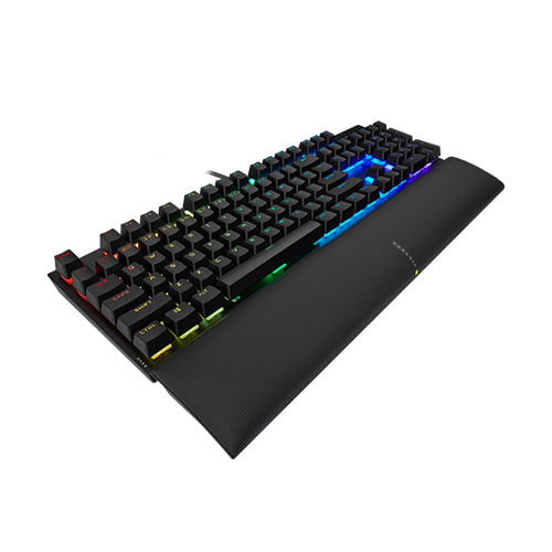 Corsair K60 RGB PRO SE Mechanical Gaming Keyboard