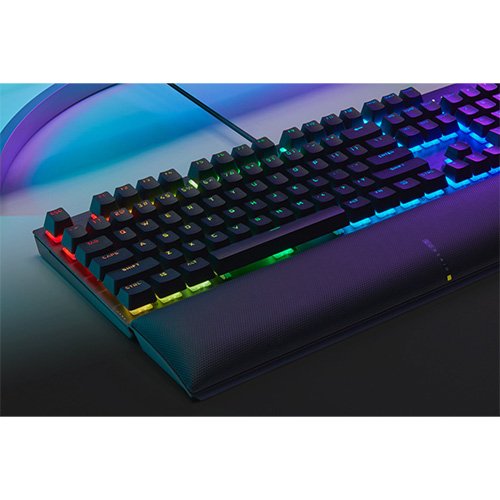 Corsair K60 RGB PRO SE Mechanical Gaming Keyboard