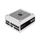 Corsair RM750 750 Watt 80 PLUS Gold Fully Modular Power Supply (White)