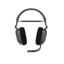 CORSAIR HS80 RGB WIRELESS Gaming Headset CARBON