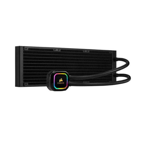 Corsair iCUE H150i RGB PRO XT Liquid CPU Cooler