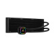 Corsair iCUE H150i RGB PRO XT Liquid CPU Cooler