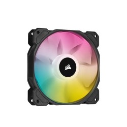 Corsair iCUE SP120 RGB ELITE Performance 120mm Case Fan