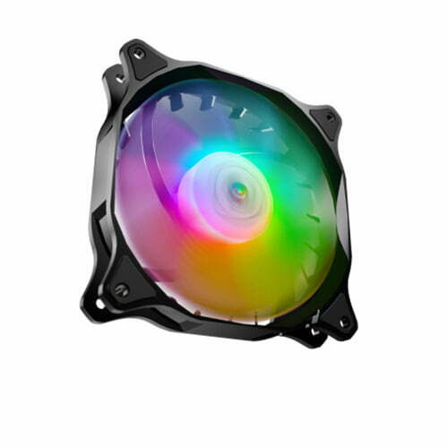 Cougar Helor 240 ARGB All in One Liquid CPU Cooler