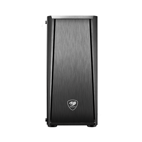Cougar MX340 Mid Tower Side Tempered Glass Case