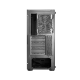 Cougar MX340 Mid Tower Side Tempered Glass Case