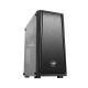 Cougar MX340 Mid Tower Side Tempered Glass Case