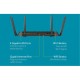 D-Link Wi-Fi DIR-878 MU-MIMO AC1900 Router