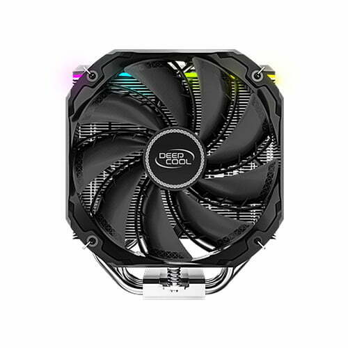 Deepcool AS500 ARGB Air CPU Cooler