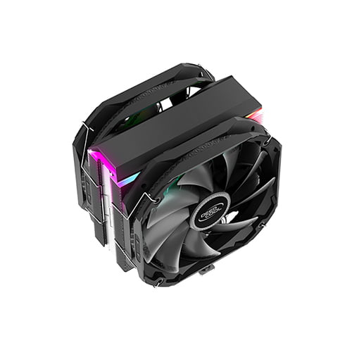 Deepcool AS500 Plus CPU Cooler