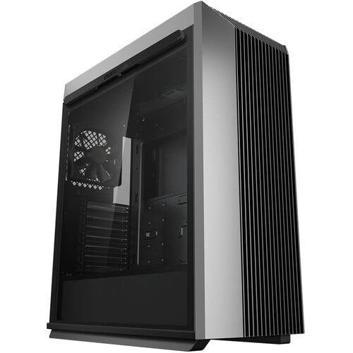Deepcool CL500 Mid-Tower ATX Case