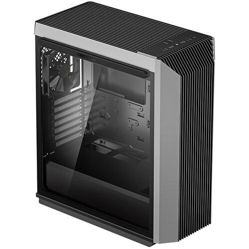 Deepcool CL500 Mid-Tower ATX Case