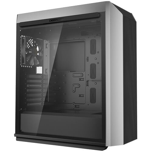 Deepcool CL500 Mid-Tower ATX Case