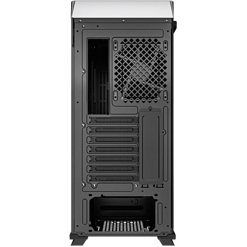 Deepcool CL500 Mid-Tower ATX Case
