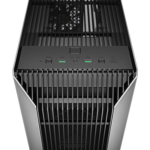 Deepcool CL500 Mid-Tower ATX Case