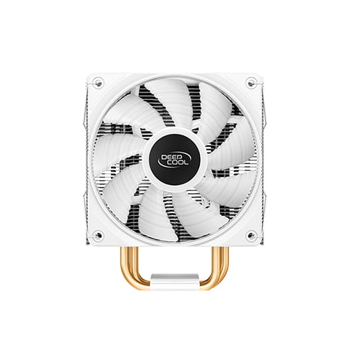 Deepcool GAMMAXX 400 XT CPU Air Cooler (White)