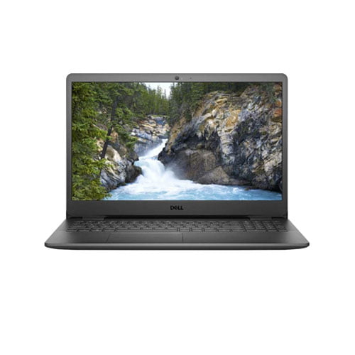 Dell Inspiron 15 3501 Core i3 10th Gen 15.6 inch HD Laptop (Black)