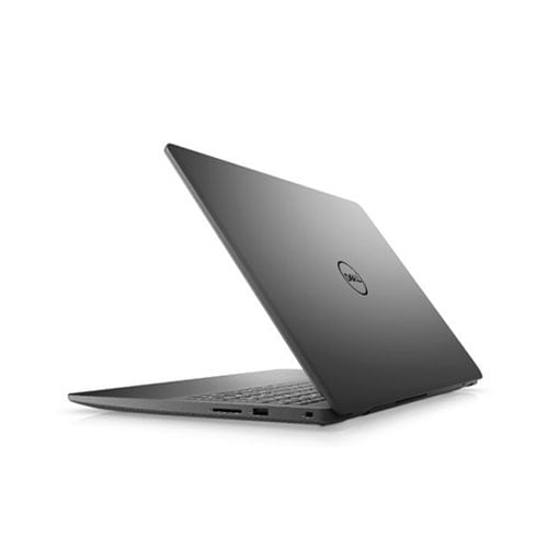 Dell Inspiron 15 3501 Core i3 10th Gen 15.6 inch HD Laptop (Black)