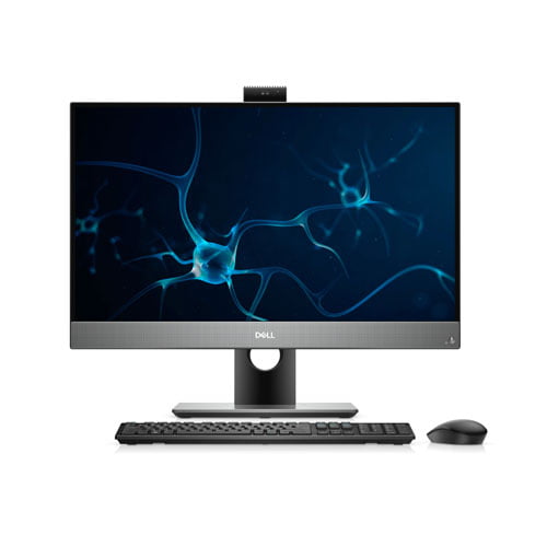 Dell Optiplex 7780 Intel Core i7 10700 10th Gen 27 Inch FHD Touch Display All in One Brand PC