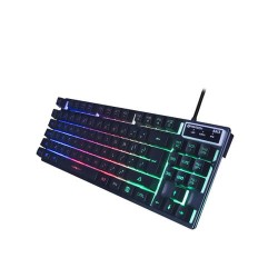FANTECH K613 BACKLIT GAMEING KEYBOARD