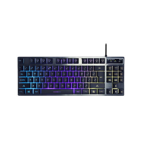 FANTECH K613 BACKLIT GAMEING KEYBOARD