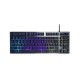 FANTECH K613 BACKLIT GAMEING KEYBOARD