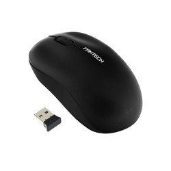 FANTECH W188 2.4GHz Wireless Office Mouse