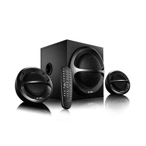 F&D A111X Bluetooth Multimedia Speaker