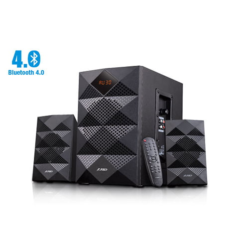 F&D A180X 2.1 Bluetooth Speaker