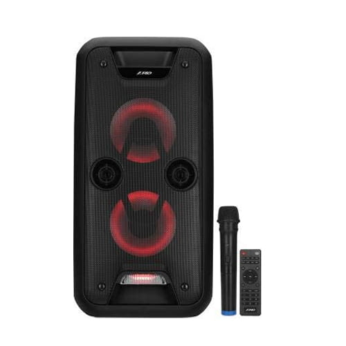 F&D PA926 60 W Bluetooth Party Speaker