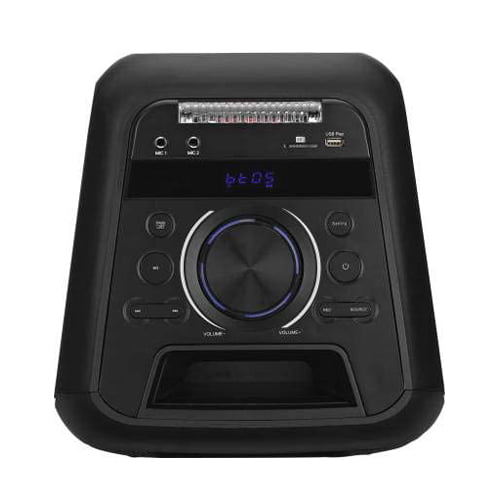 F&D PA926 60 W Bluetooth Party Speaker