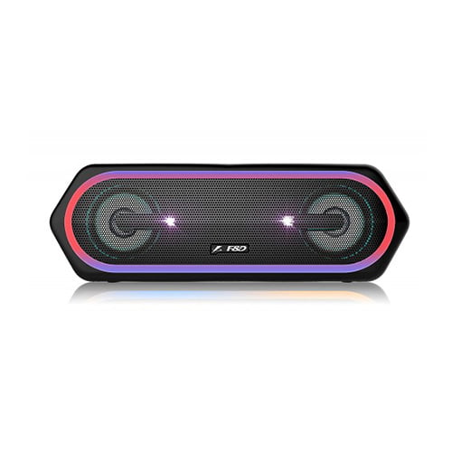 F&D W40 Portable Bluetooth Speaker